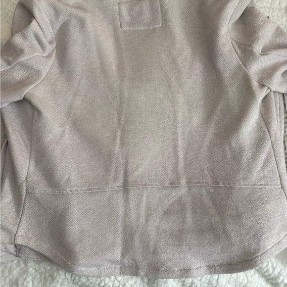 Saturday Sunday faded pink women’s jacket  by Anthropologie Jacket-size L - Picture 7 of 7